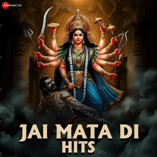 Jai Mata Di Hits Jhini Paarin MP3 Download